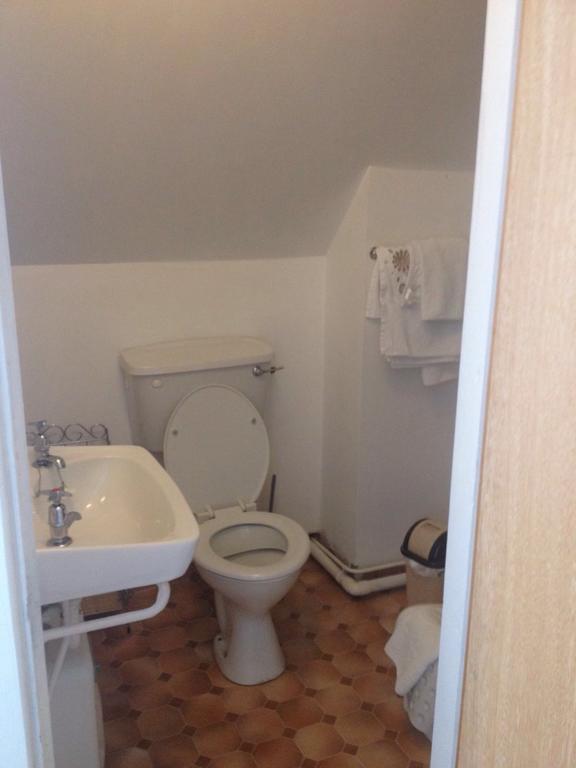 Seabreeze Apartment Kilsallagh Dış mekan fotoğraf