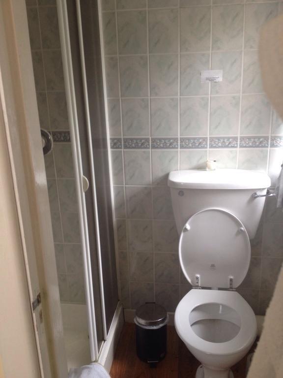 Seabreeze Apartment Kilsallagh Dış mekan fotoğraf