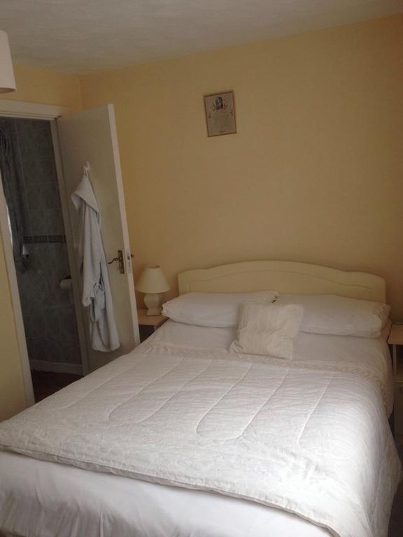 Seabreeze Apartment Kilsallagh Dış mekan fotoğraf